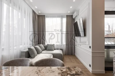 ТОП | Продаж дизайнерської 3-кімн. квартири 75 м2 | ЖК UNIT.