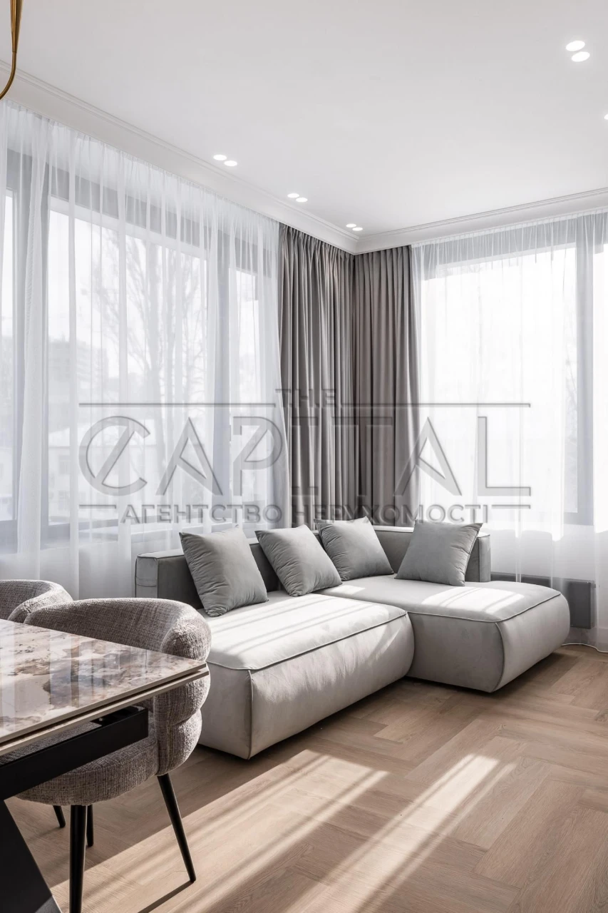 ТОП | Продаж дизайнерської 3-кімн. квартири 75 м2 | ЖК UNIT.