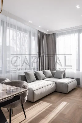 ТОП | Продаж дизайнерської 3-кімн. квартири 75 м2 | ЖК UNIT.