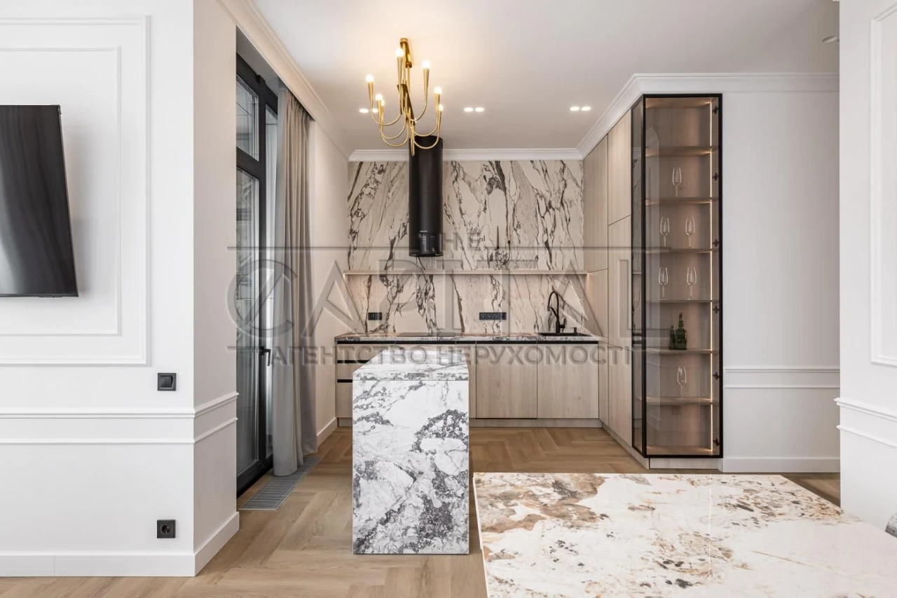 ТОП | Продаж дизайнерської 3-кімн. квартири 75 м2 | ЖК UNIT.