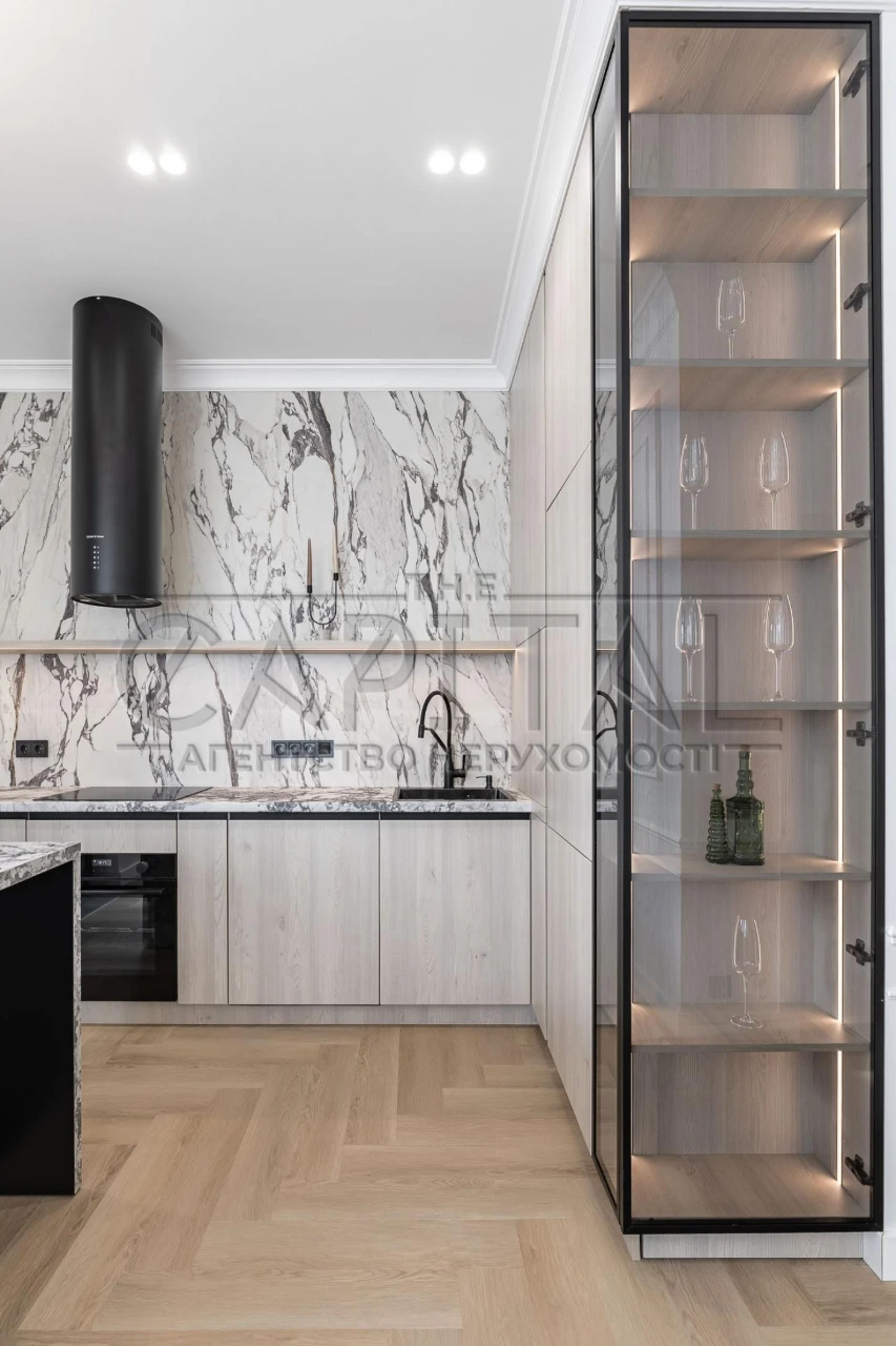 ТОП | Продаж дизайнерської 3-кімн. квартири 75 м2 | ЖК UNIT.