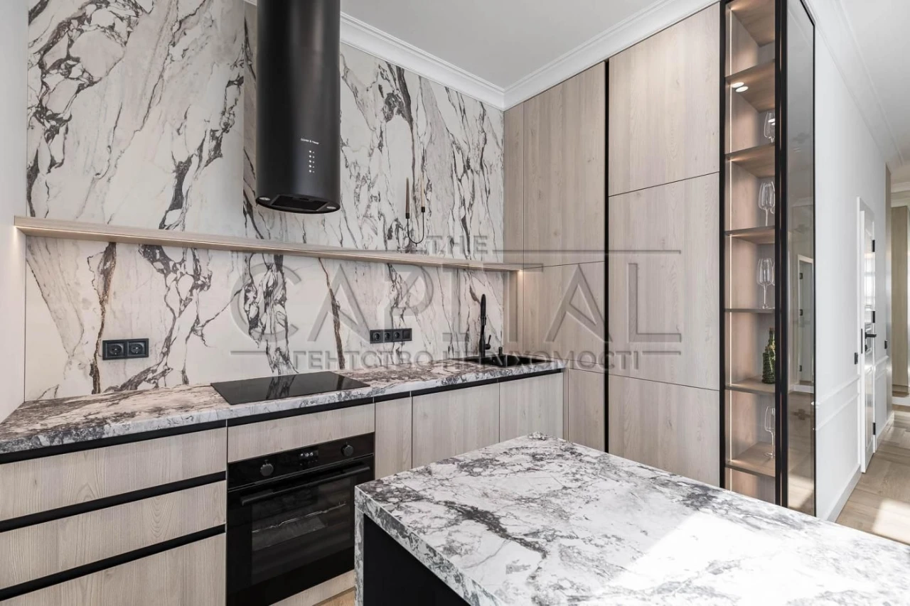 ТОП | Продаж дизайнерської 3-кімн. квартири 75 м2 | ЖК UNIT.