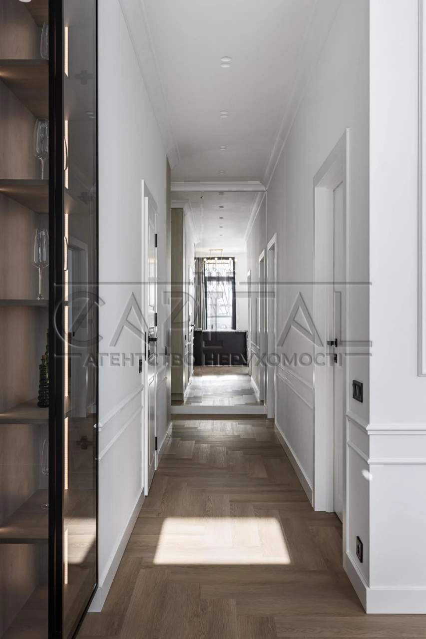 ТОП | Продаж дизайнерської 3-кімн. квартири 75 м2 | ЖК UNIT.