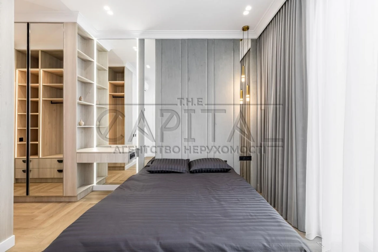 ТОП | Продаж дизайнерської 3-кімн. квартири 75 м2 | ЖК UNIT.