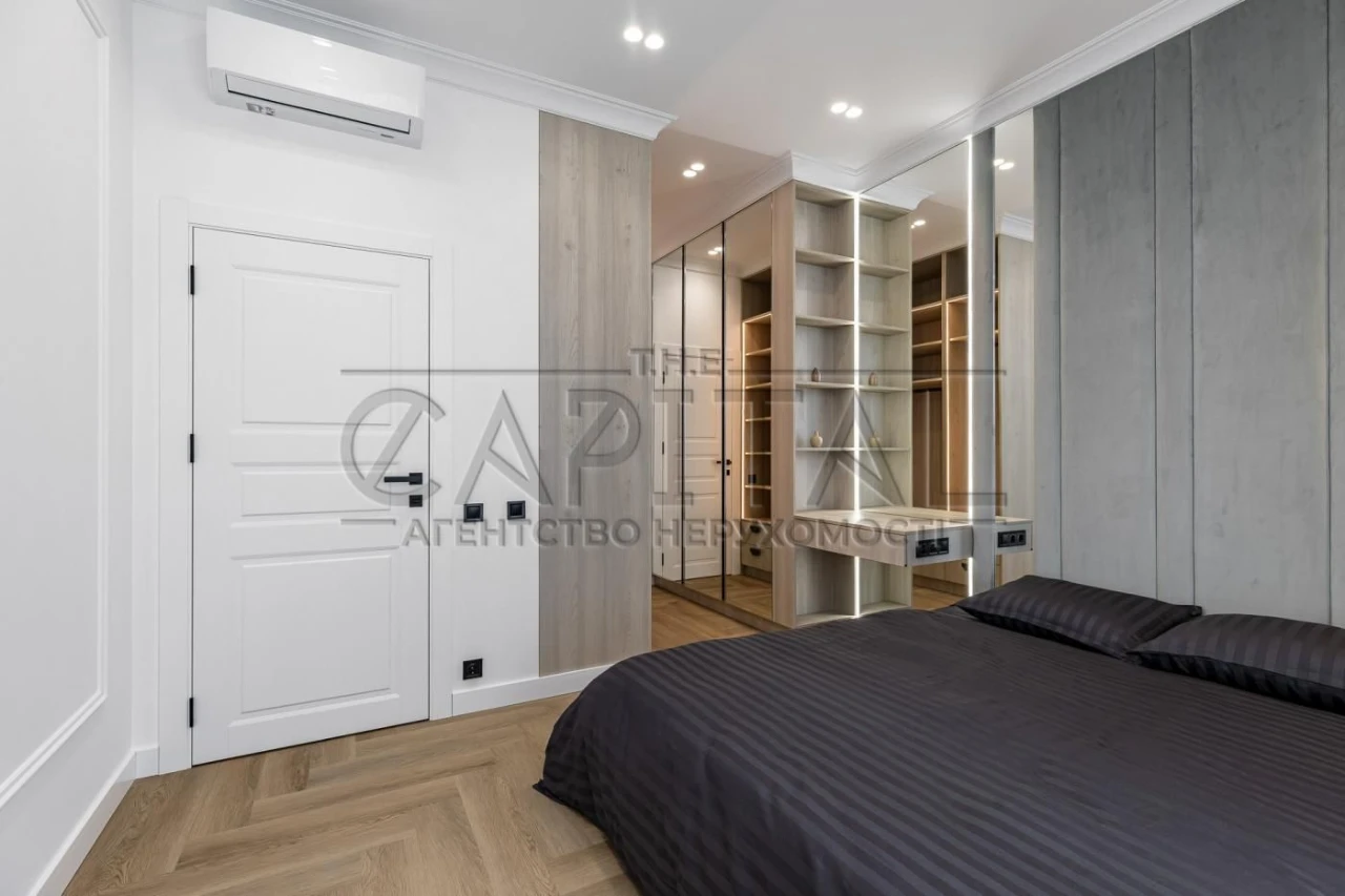 ТОП | Продаж дизайнерської 3-кімн. квартири 75 м2 | ЖК UNIT.