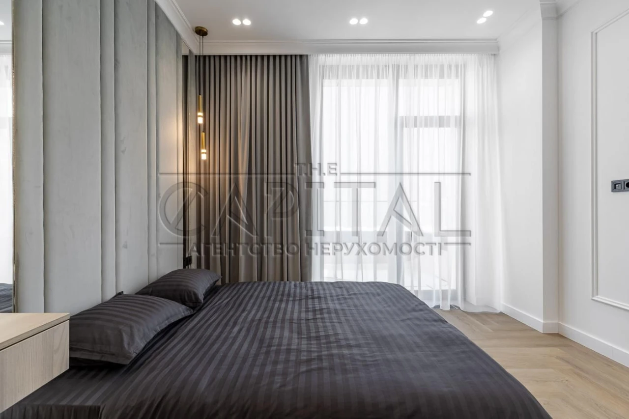 ТОП | Продаж дизайнерської 3-кімн. квартири 75 м2 | ЖК UNIT.