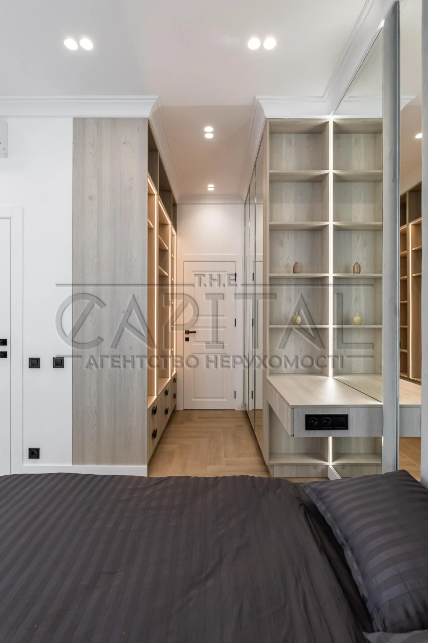 ТОП | Продаж дизайнерської 3-кімн. квартири 75 м2 | ЖК UNIT.