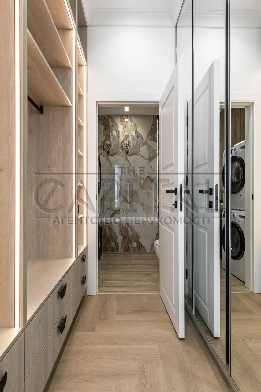 ТОП | Продаж дизайнерської 3-кімн. квартири 75 м2 | ЖК UNIT.
