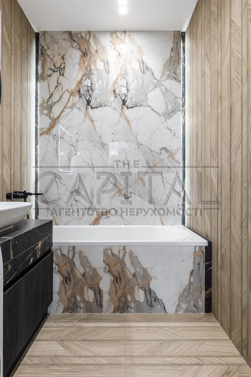 ТОП | Продаж дизайнерської 3-кімн. квартири 75 м2 | ЖК UNIT.