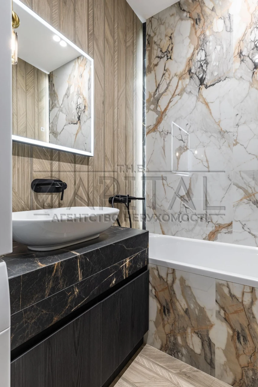 ТОП | Продаж дизайнерської 3-кімн. квартири 75 м2 | ЖК UNIT.
