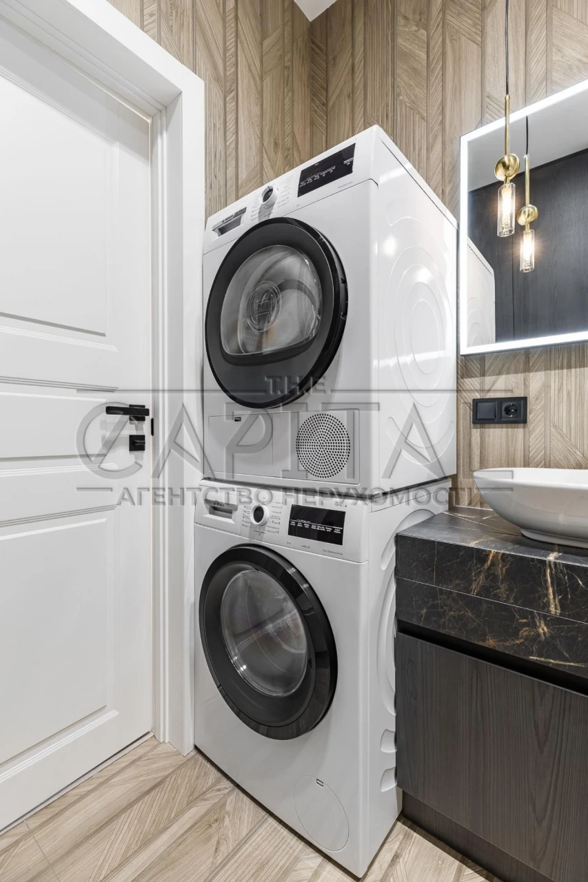 ТОП | Продаж дизайнерської 3-кімн. квартири 75 м2 | ЖК UNIT.