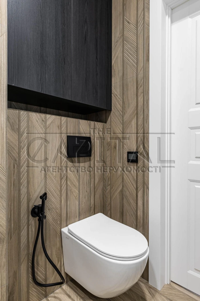 ТОП | Продаж дизайнерської 3-кімн. квартири 75 м2 | ЖК UNIT.