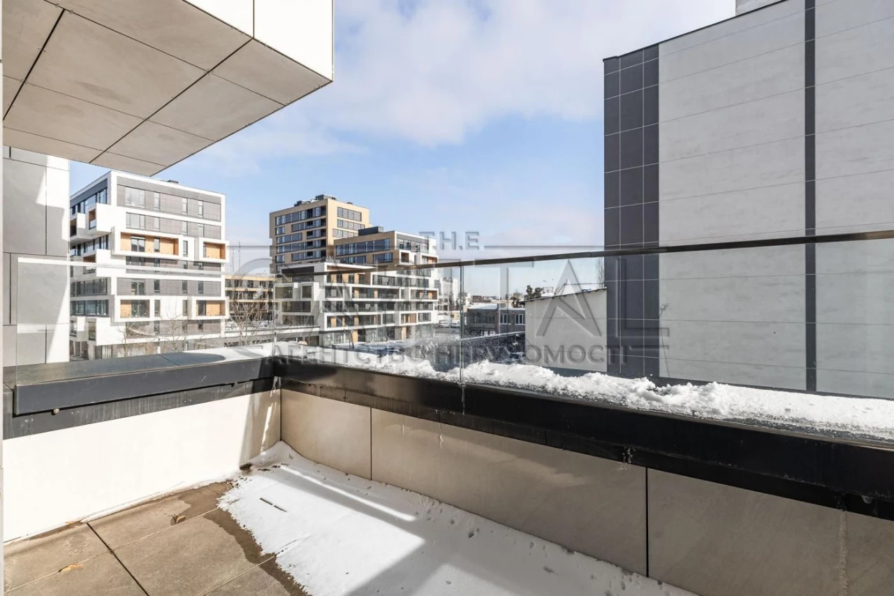 ТОП | Продаж дизайнерської 3-кімн. квартири 75 м2 | ЖК UNIT.