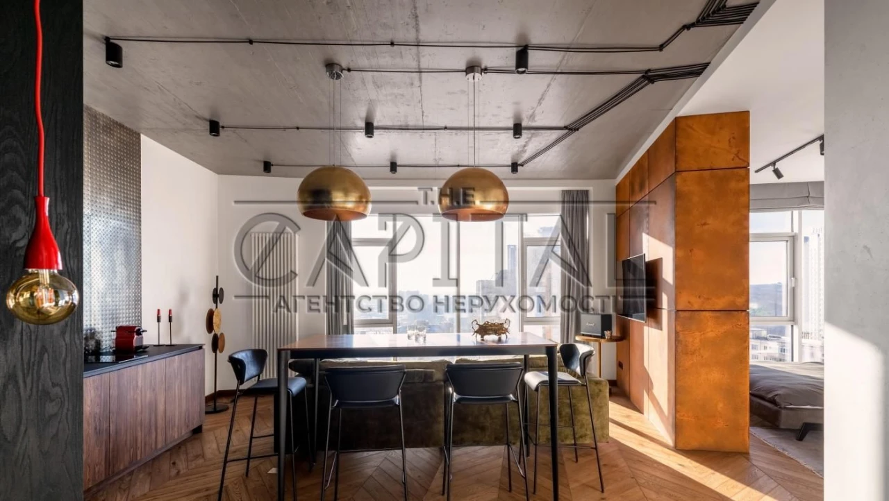 ТОП | Продаж преміальної 1-кімн. квартири 66 м2 | ЖК Busov H