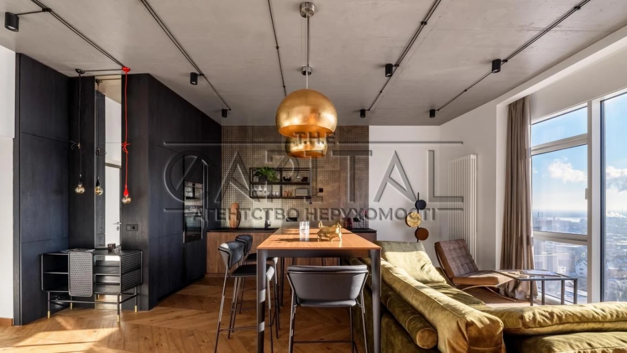 ТОП | Продаж преміальної 1-кімн. квартири 66 м2 | ЖК Busov H