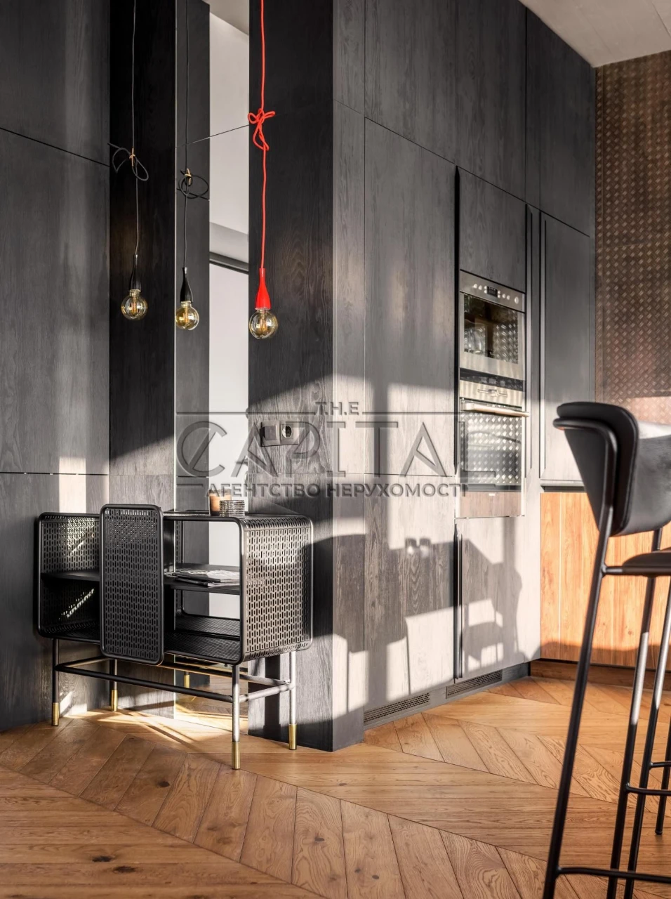 ТОП | Продаж преміальної 1-кімн. квартири 66 м2 | ЖК Busov H