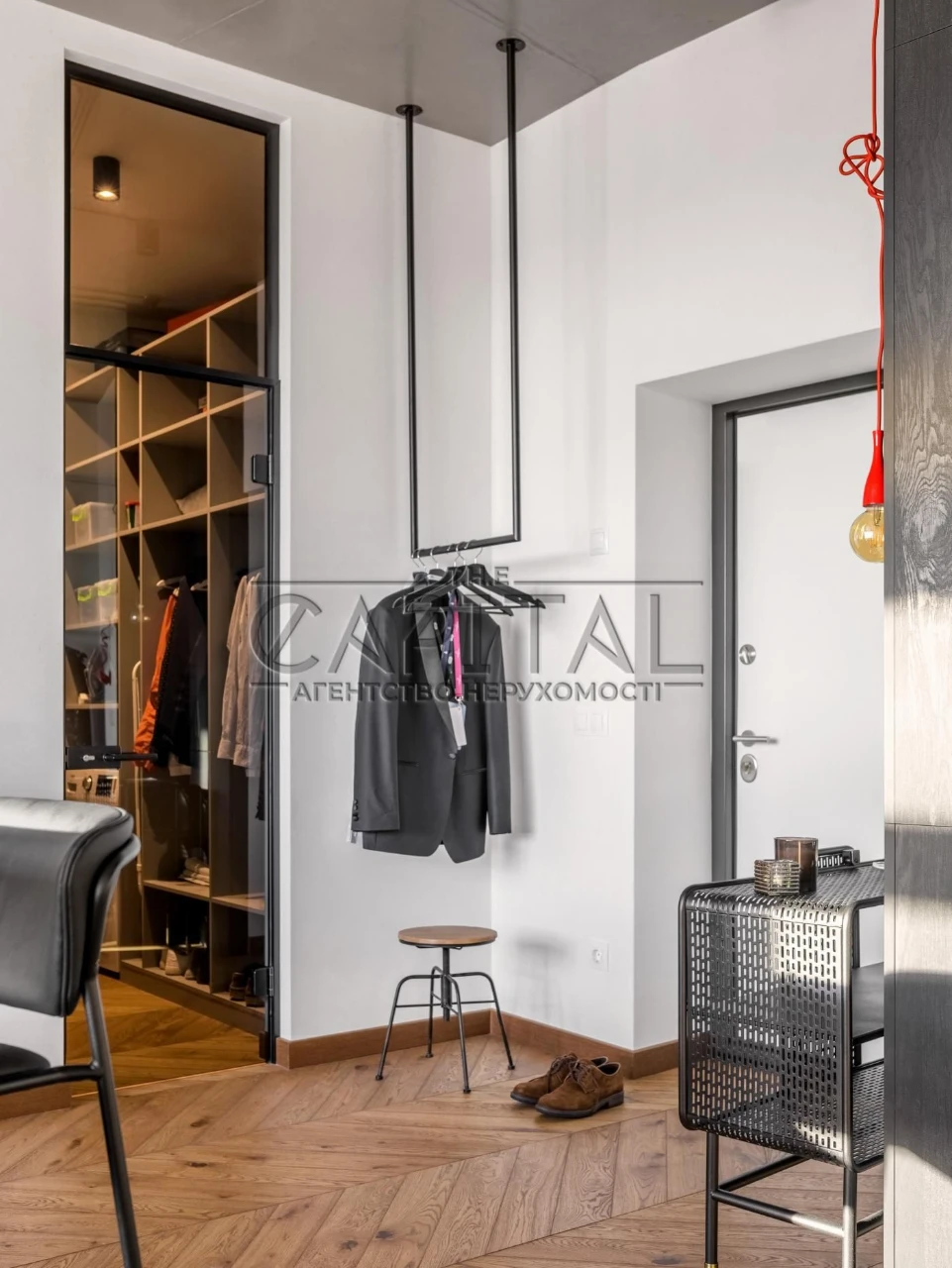 ТОП | Продаж преміальної 1-кімн. квартири 66 м2 | ЖК Busov H