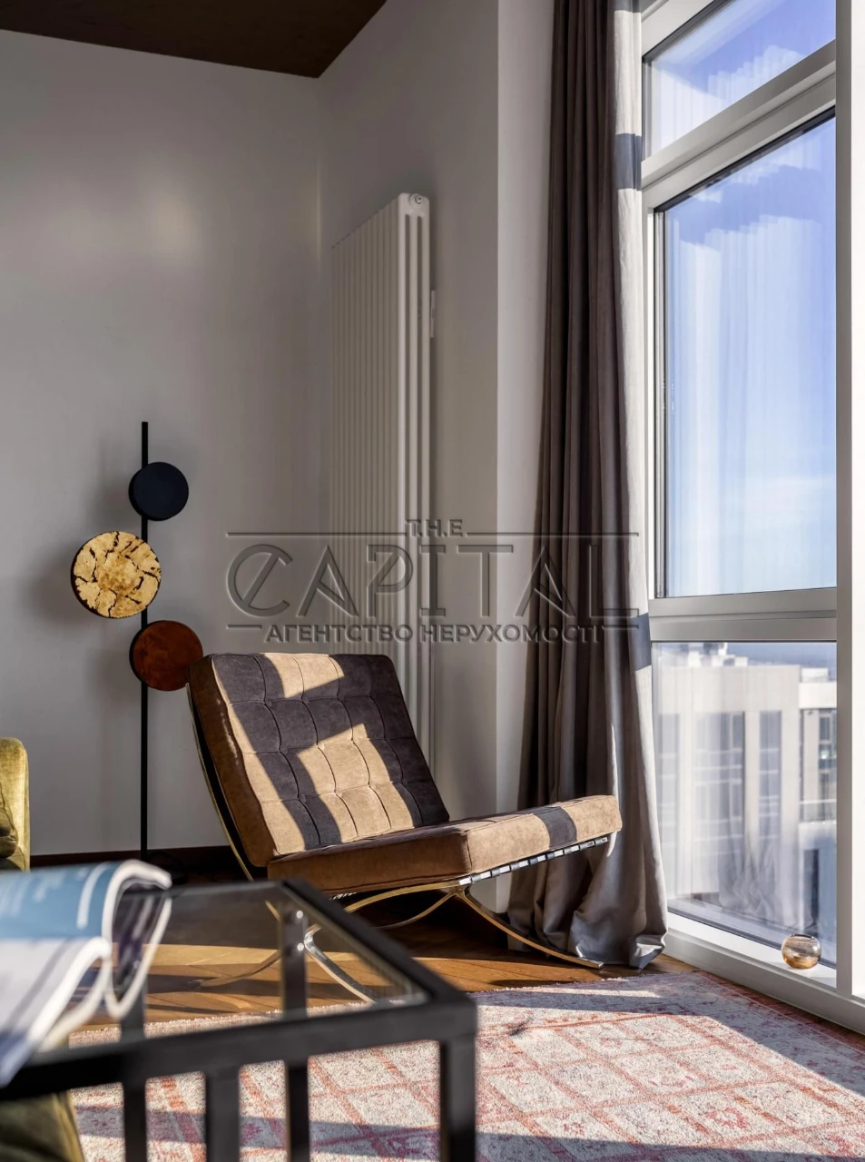 ТОП | Продаж преміальної 1-кімн. квартири 66 м2 | ЖК Busov H