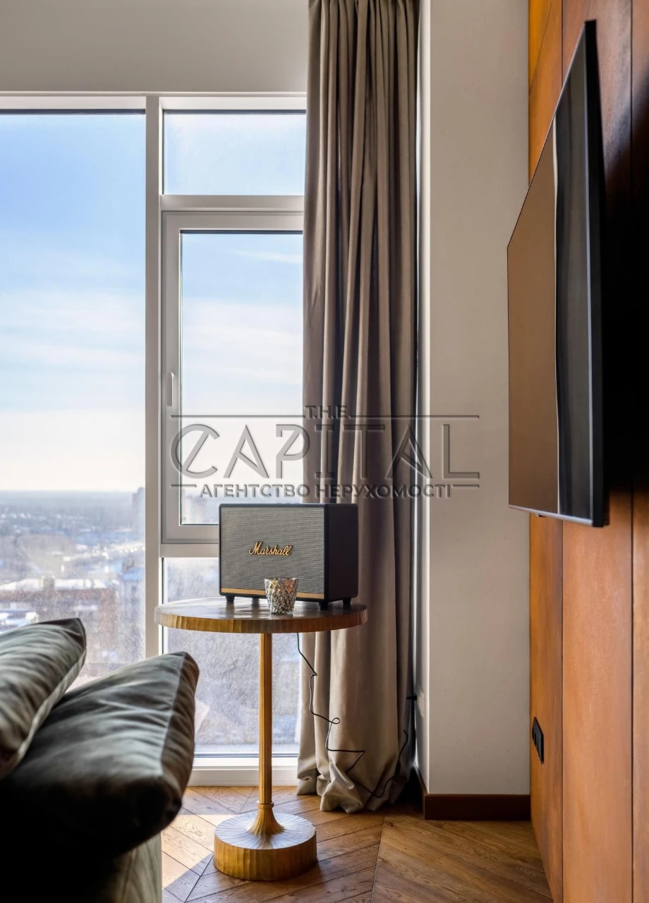 ТОП | Продаж преміальної 1-кімн. квартири 66 м2 | ЖК Busov H
