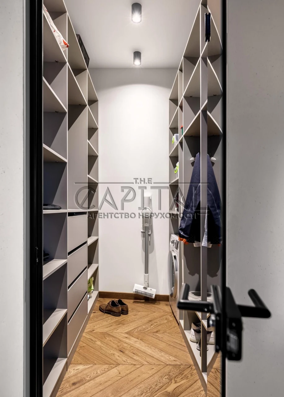 ТОП | Продаж преміальної 1-кімн. квартири 66 м2 | ЖК Busov H
