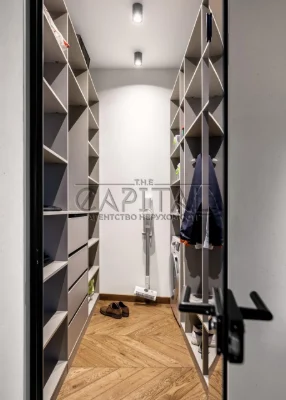 ТОП | Продаж преміальної 1-кімн. квартири 66 м2 | ЖК Busov H