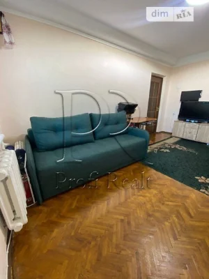 Sale of 1-room apartment 31.5 sq. m. on Bereznyakivska Street 6 • ID