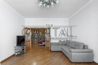 Продаж 3-кімн. квартири 103 м2 | Золоті Ворота | вул. Бульва