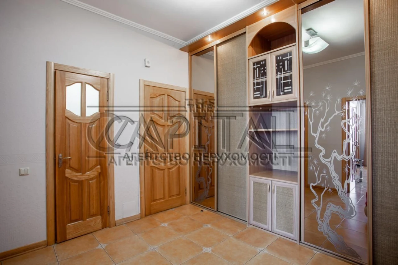Продаж 3-кімн. квартири 103 м2 | Золоті Ворота | вул. Бульва