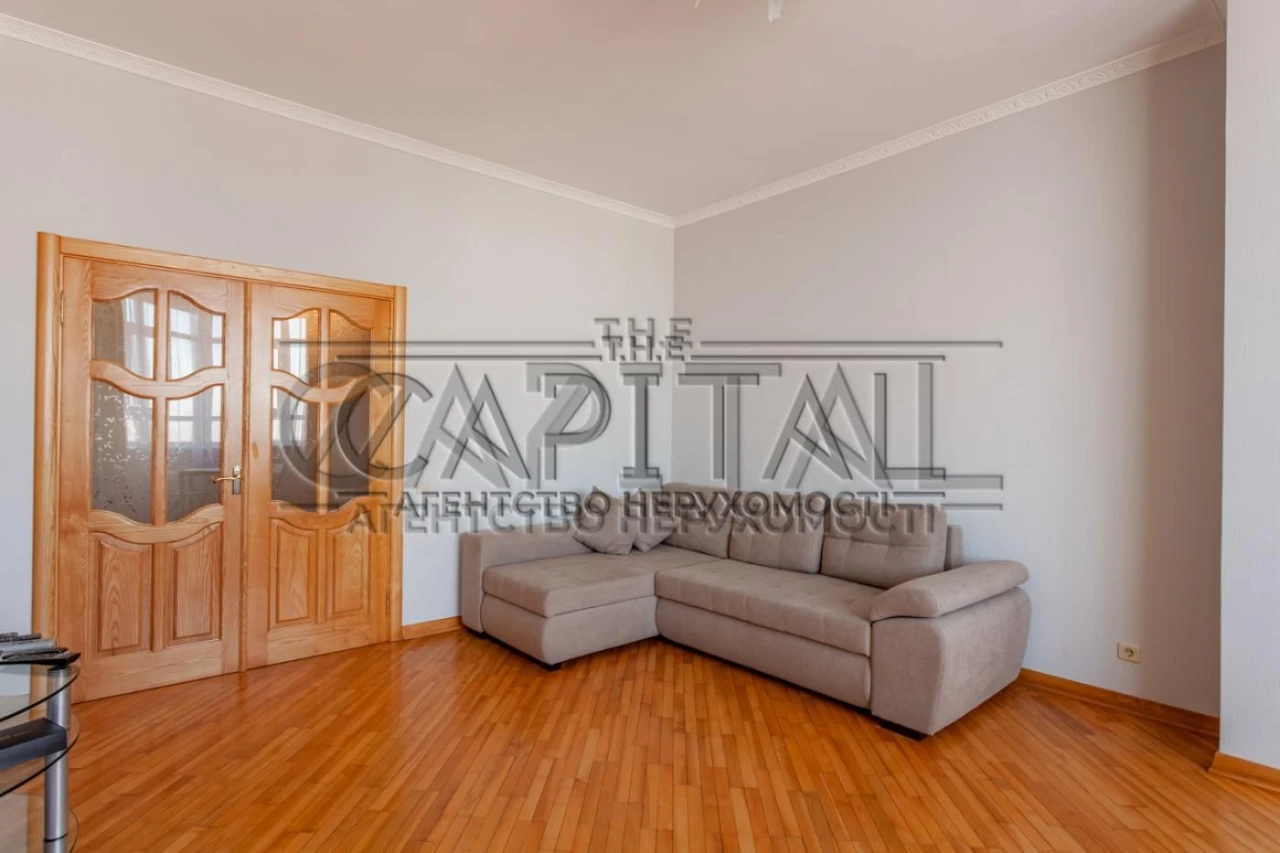 Продаж 3-кімн. квартири 103 м2 | Золоті Ворота | вул. Бульва