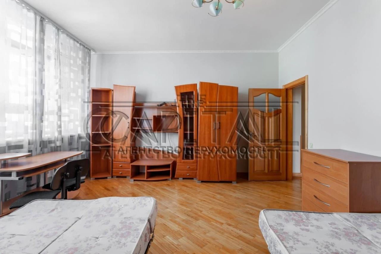 Продаж 3-кімн. квартири 103 м2 | Золоті Ворота | вул. Бульва