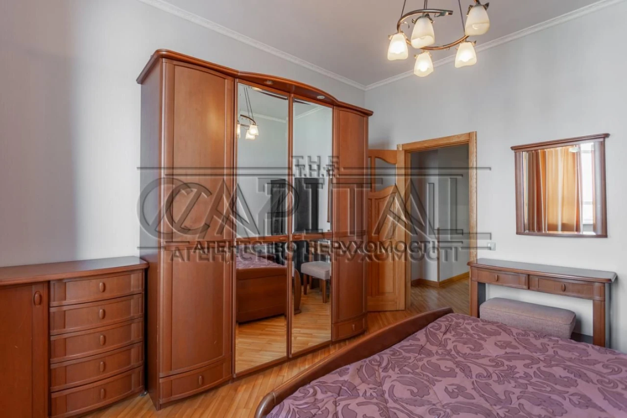Продаж 3-кімн. квартири 103 м2 | Золоті Ворота | вул. Бульва