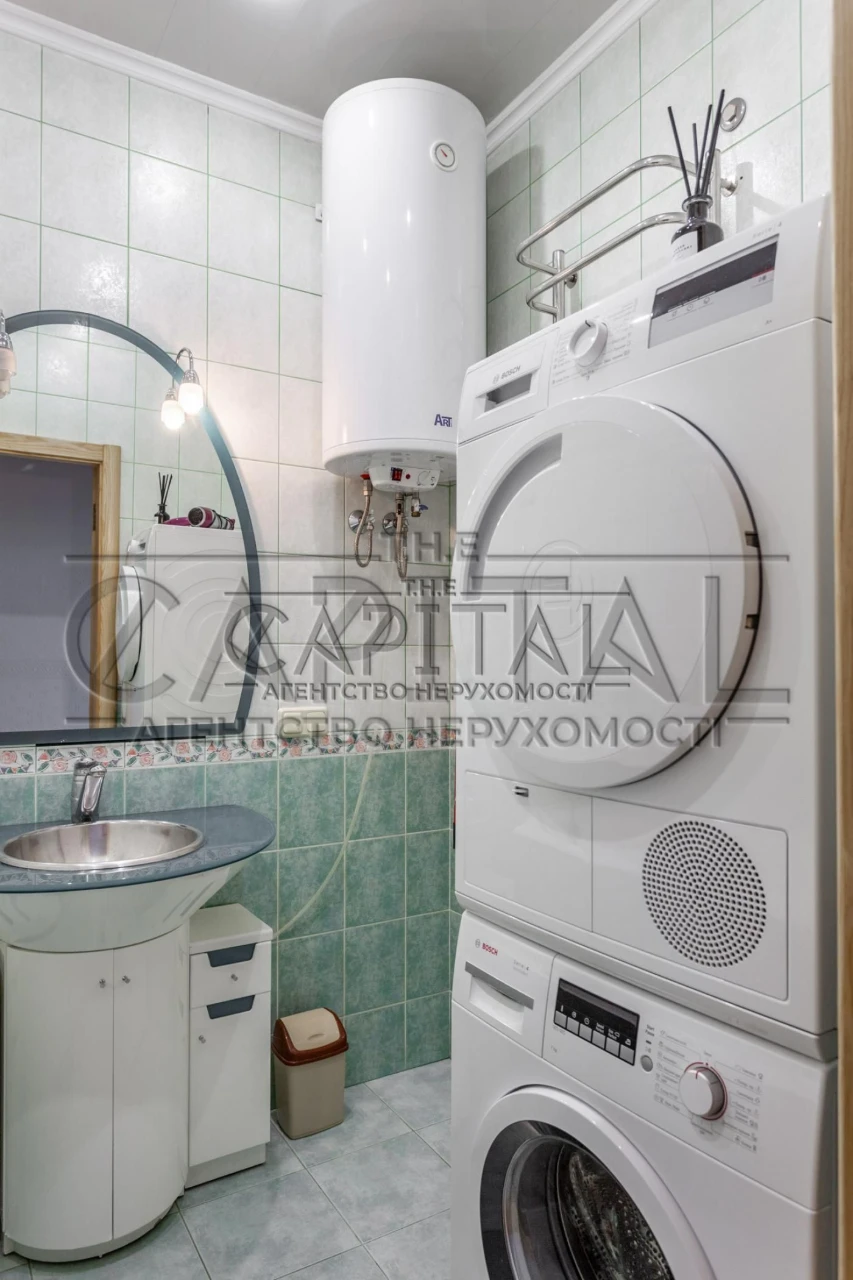 Продаж 3-кімн. квартири 103 м2 | Золоті Ворота | вул. Бульва