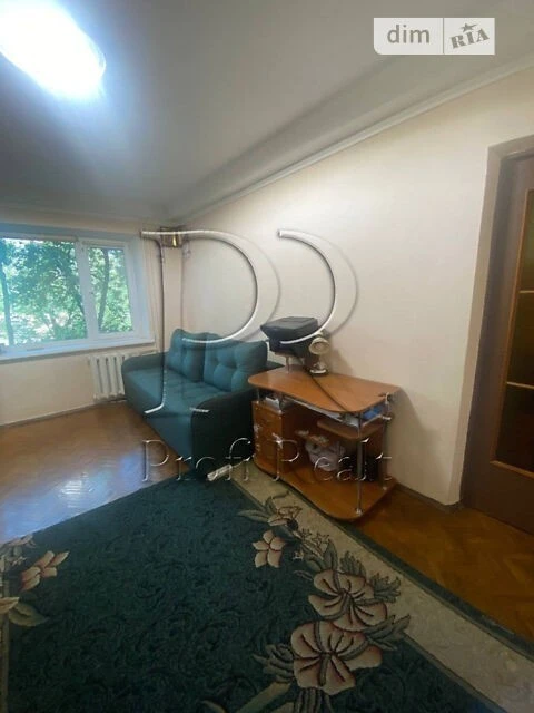 Sale of 1-room apartment 31.5 sq. m. on Bereznyakivska Street 6 • ID