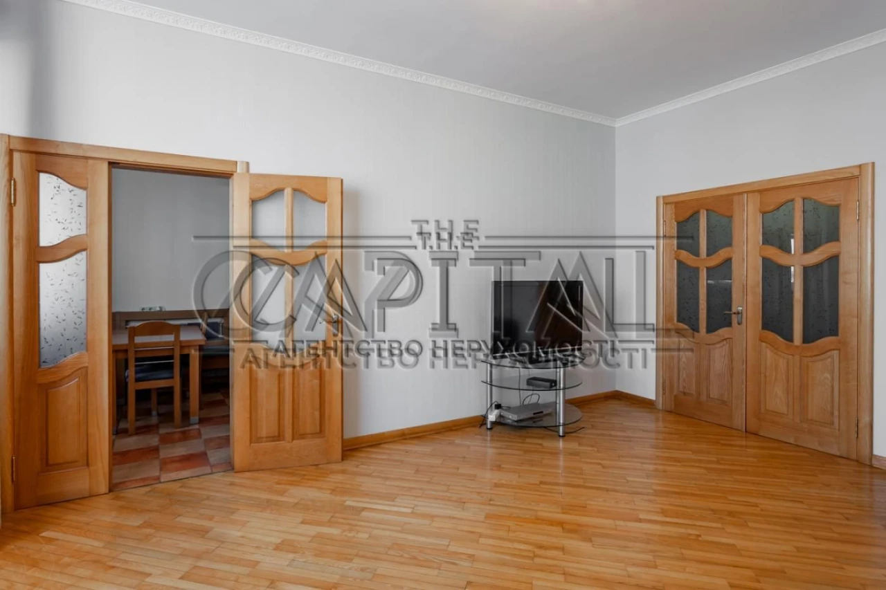 Продаж 3-кімн. квартири 103 м2 | Золоті Ворота | вул. Бульва