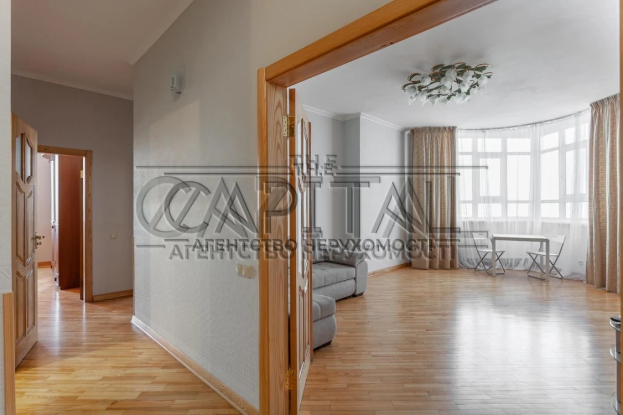 Продаж 3-кімн. квартири 103 м2 | Золоті Ворота | вул. Бульва