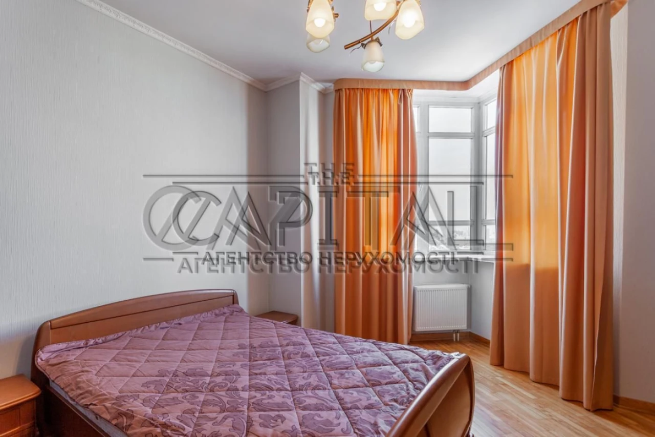 Продаж 3-кімн. квартири 103 м2 | Золоті Ворота | вул. Бульва