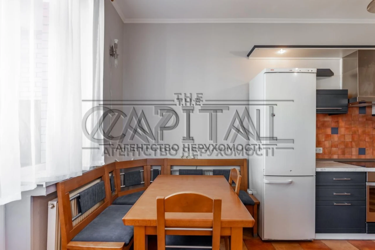 Продаж 3-кімн. квартири 103 м2 | Золоті Ворота | вул. Бульва