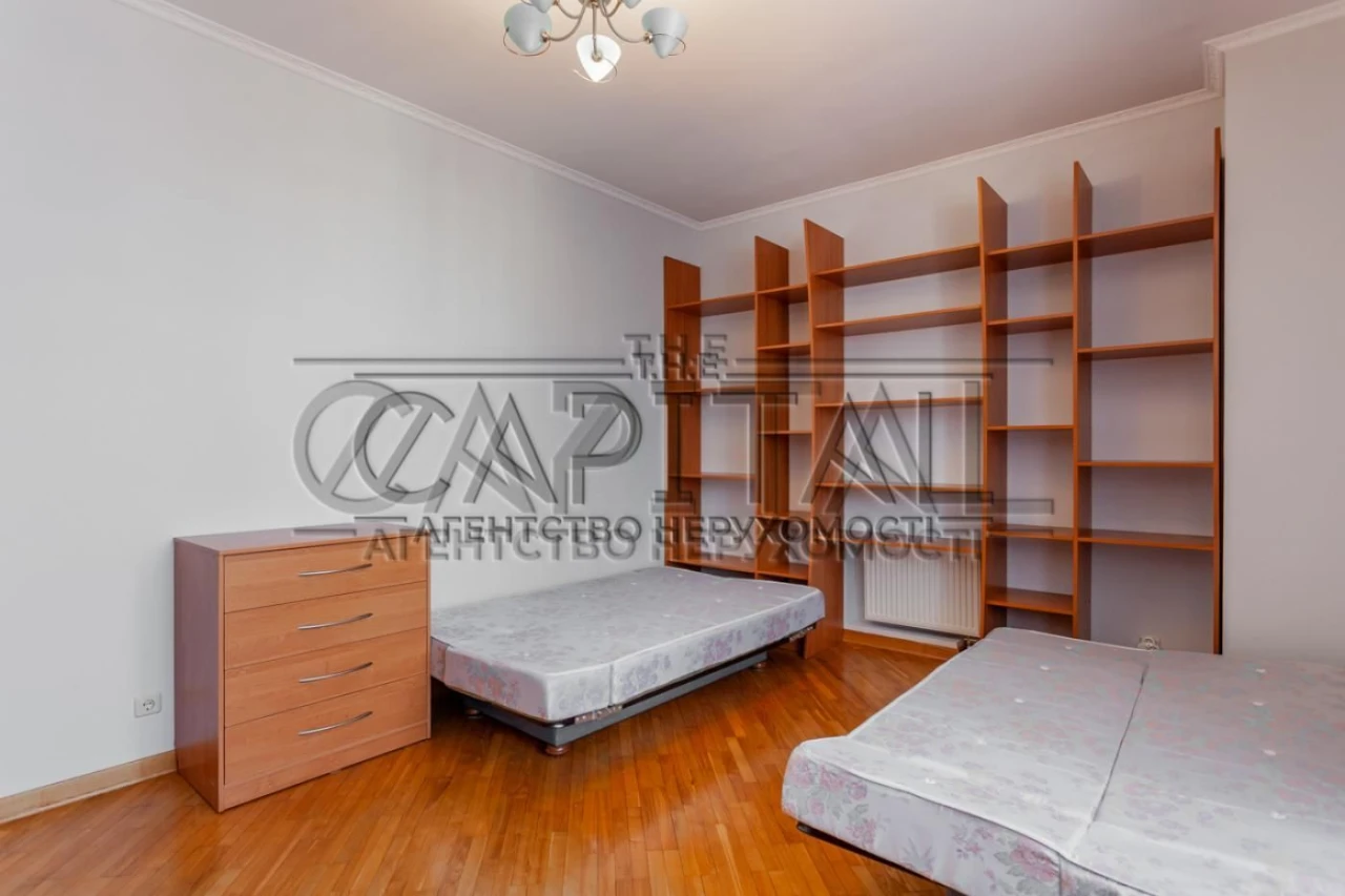 Продаж 3-кімн. квартири 103 м2 | Золоті Ворота | вул. Бульва
