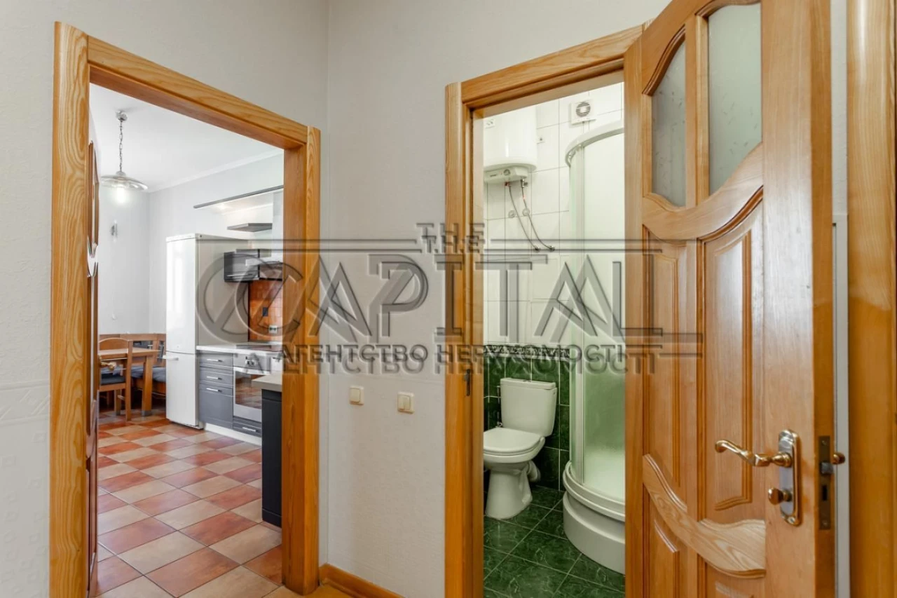 Продаж 3-кімн. квартири 103 м2 | Золоті Ворота | вул. Бульва