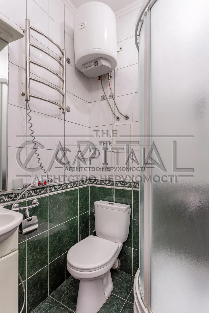 Продаж 3-кімн. квартири 103 м2 | Золоті Ворота | вул. Бульва