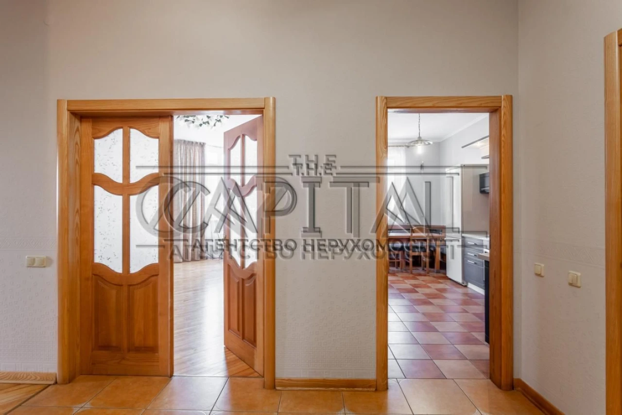Продаж 3-кімн. квартири 103 м2 | Золоті Ворота | вул. Бульва