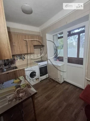 Sale of 1-room apartment 31.5 sq. m. on Bereznyakivska Street 6 • ID