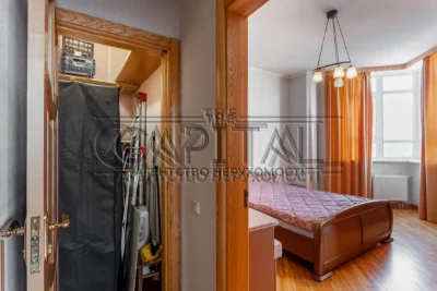 Продаж 3-кімн. квартири 103 м2 | Золоті Ворота | вул. Бульва