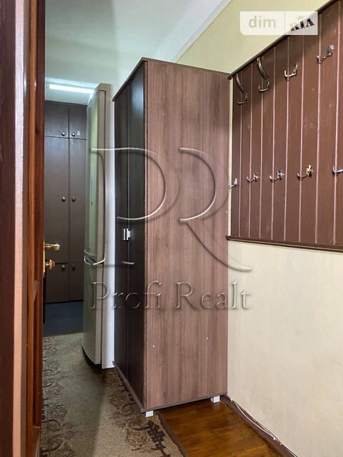 Sale of 1-room apartment 31.5 sq. m. on Bereznyakivska Street 6 • ID