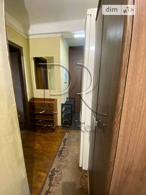 Sale of 1-room apartment 31.5 sq. m. on Bereznyakivska Street 6 • ID