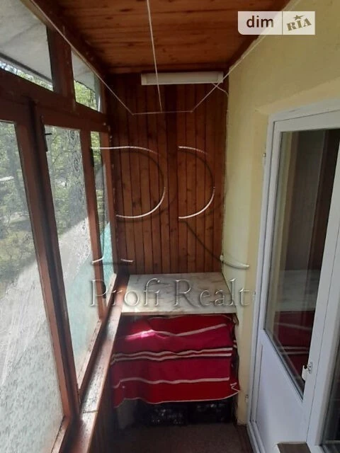 Sale of 1-room apartment 31.5 sq. m. on Bereznyakivska Street 6 • ID