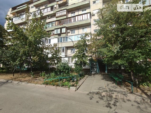 Sale of 1-room apartment 31.5 sq. m. on Bereznyakivska Street 6 • ID