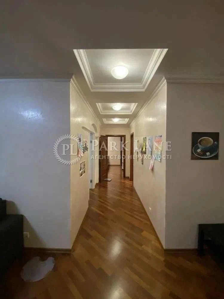 Драгоманова, 31б, Генератор