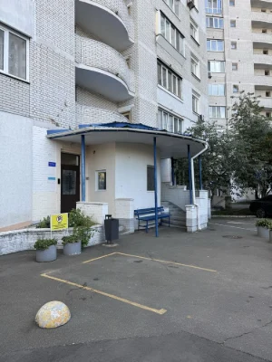 Драгоманова, 31б, Генератор