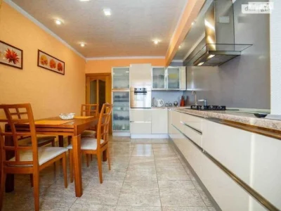Продаж 3 кім квартири 102м2 Індив опал Новобуд Центр біля 38